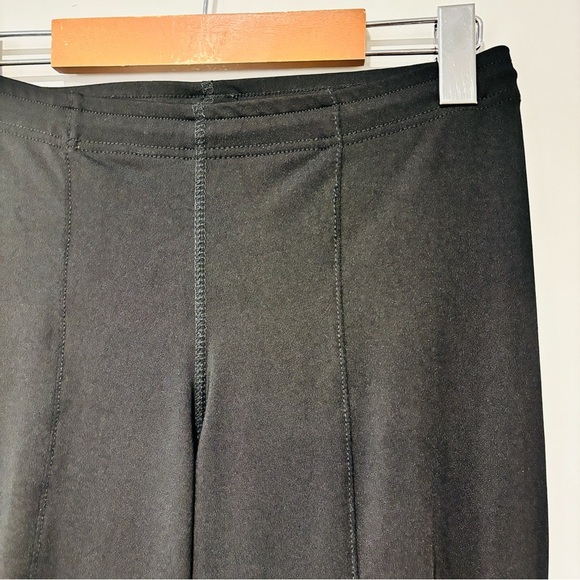 ELATION Black equestrian leggings - Picture 6 of 9